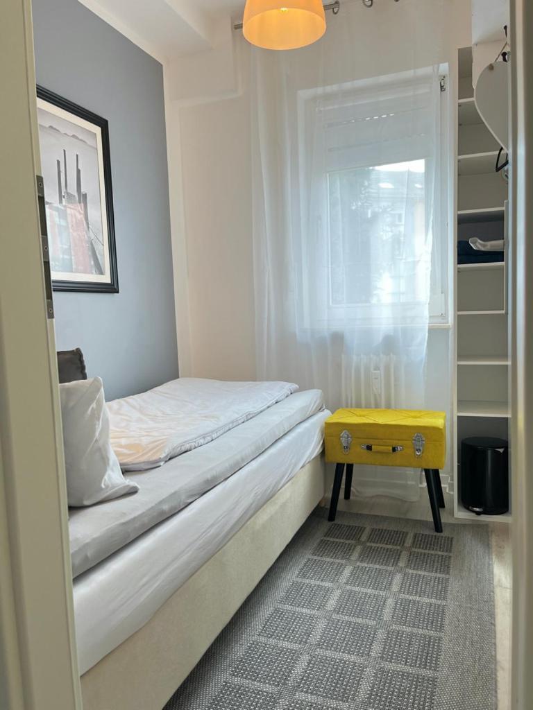 Living At Saarpartments -Adultsonly- 2 Bedrooms, Kitchen- Business & Holiday Apartments For Long- And Short Term Stay, 3 Min To Train-Station, Secure E-Bike Parking! Σααρμπρύκεν Εξωτερικό φωτογραφία